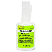 Zap A Gap Medium CA+